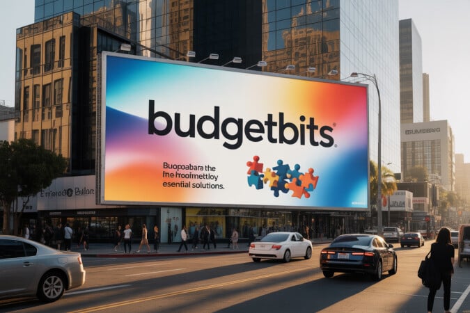 BudgetBits.com image 3