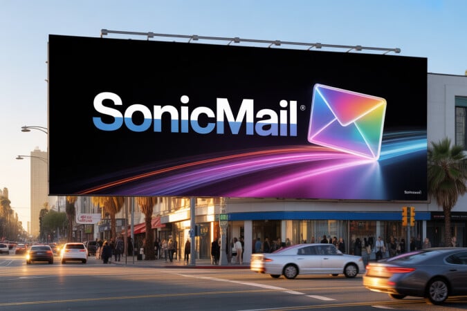 SonicMail.com — 3