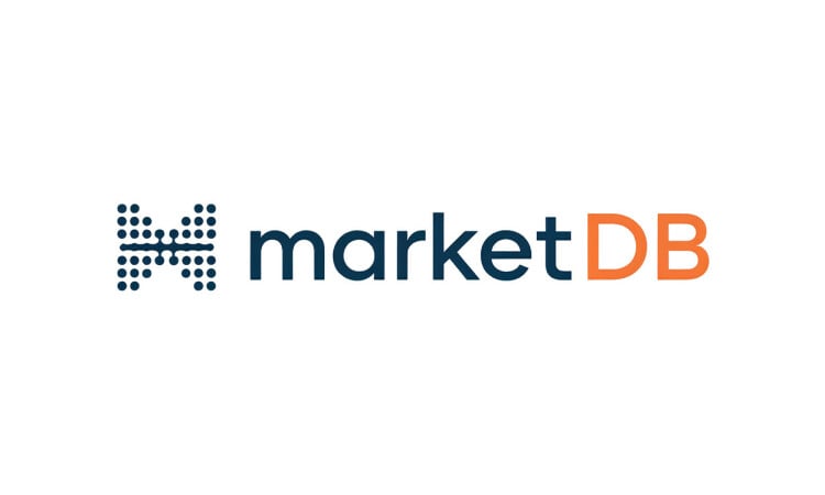 MarketDB logo