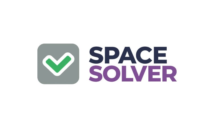 Spacesolver logo