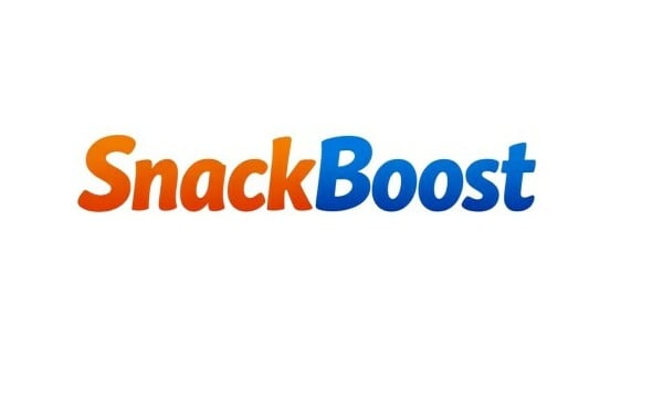 SnackBoost logo