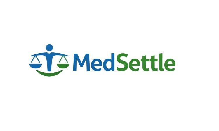 MedSettle logo