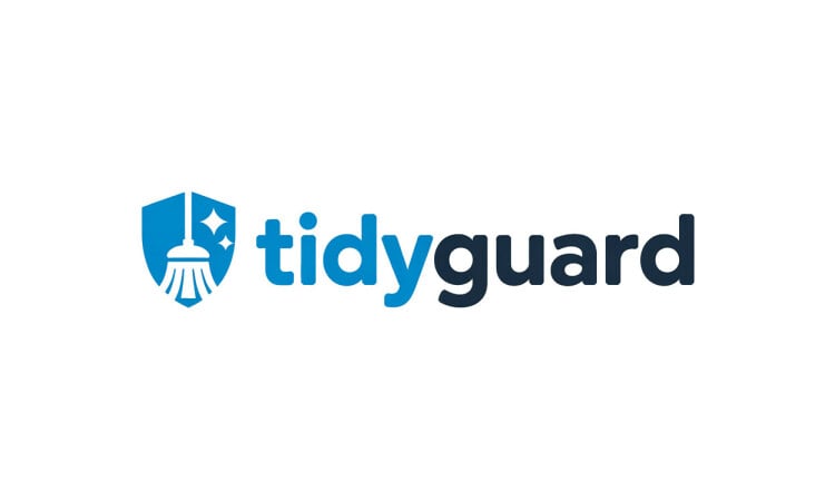 TidyGuard logo