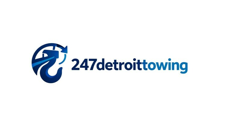 247DetroitTowing logo