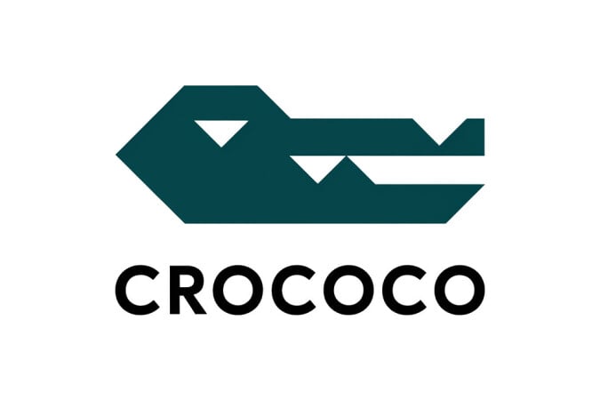 crococo logo