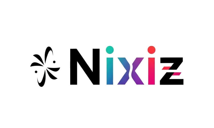 Nixiz logo