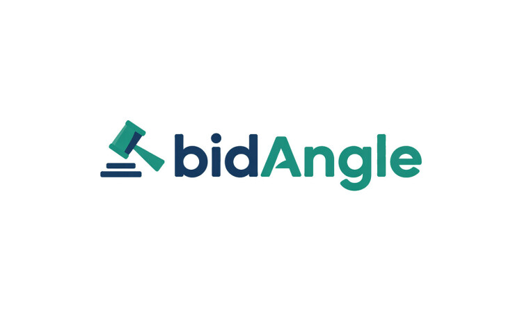 BidAngle logo