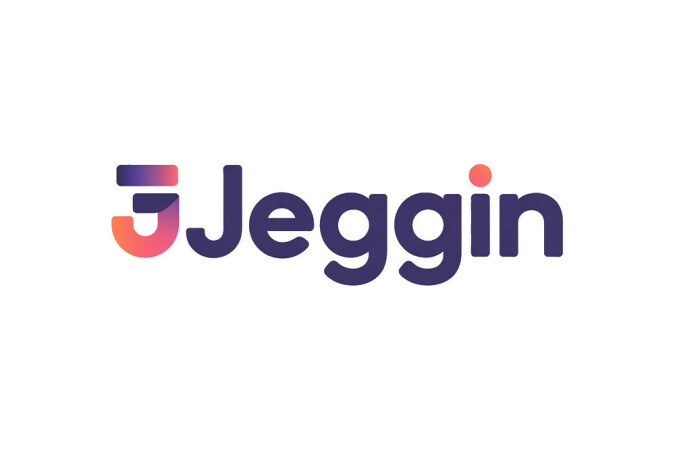Jeggin logo
