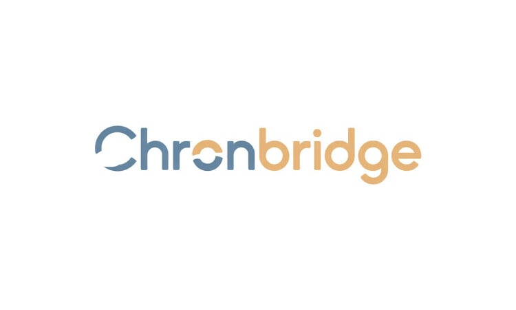 ChronBridge logo