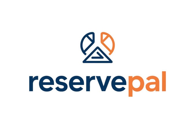ReservePal logo