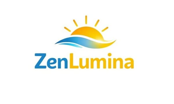 ZenLumina logo