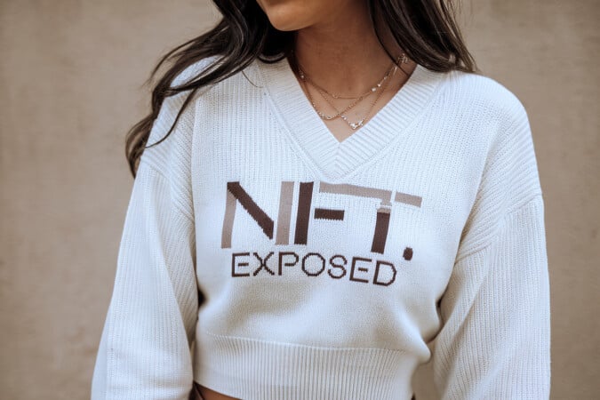 NFT.Exposed image 5