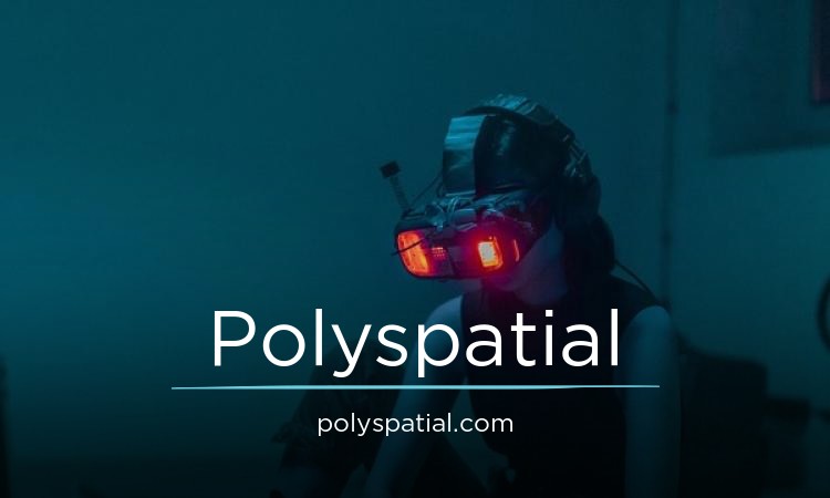 polyspatial.com - buy Good premium domains