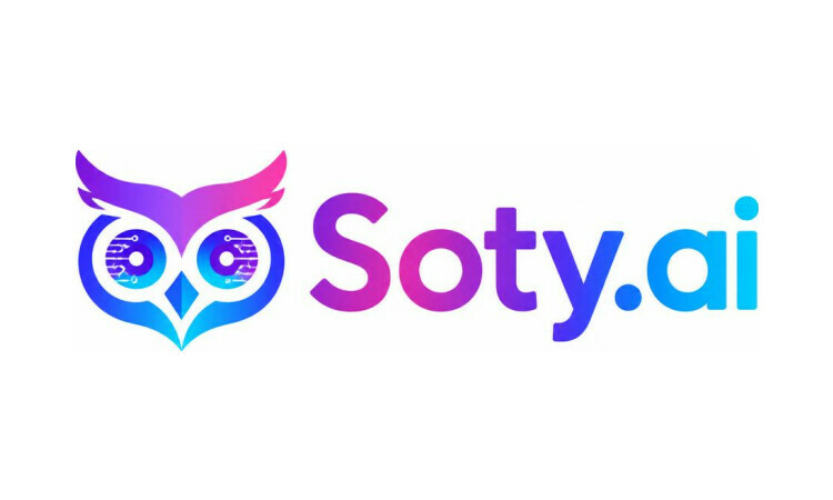 Soty logo