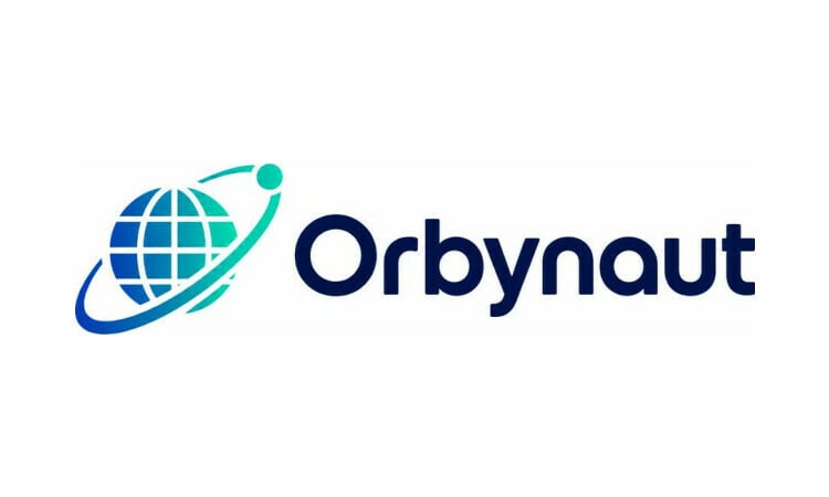 Orbynaut logo