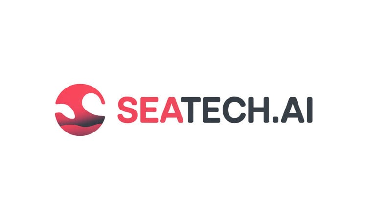 SeaTech logo