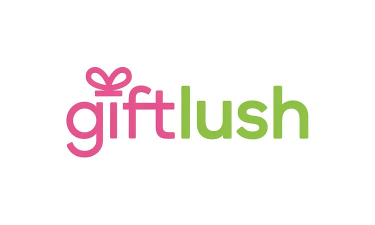 GiftLush logo