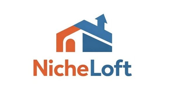NicheLoft logo
