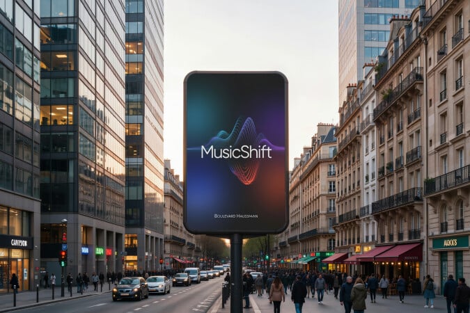 MusicShift.com image 3