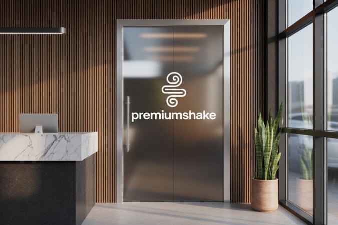 PremiumShake.com — 4