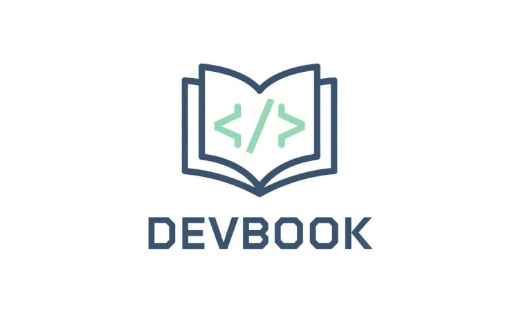 Devbook logo