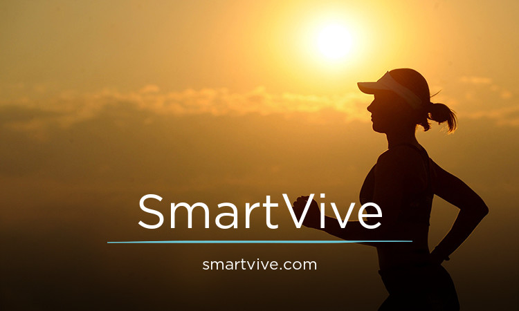 SmartVive.com - Great premium domain names