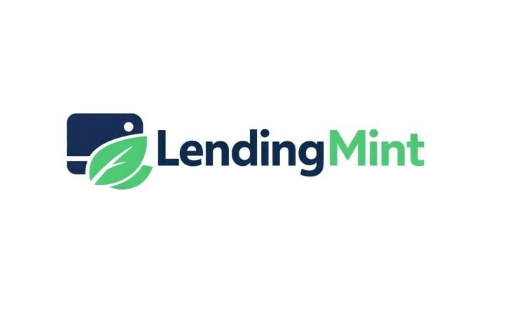 LendingMint logo