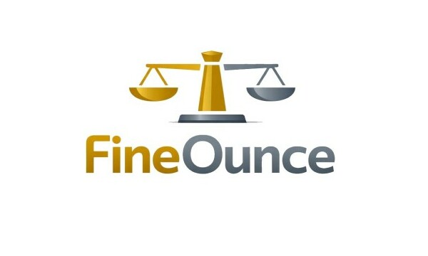 FineOunce logo