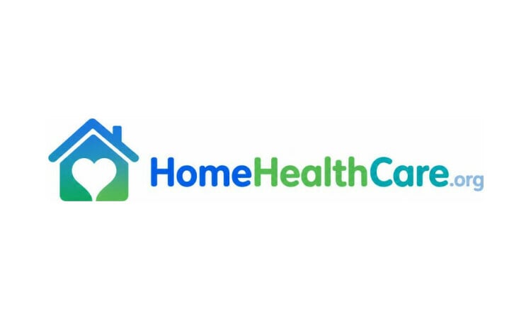 HomeHealthcare logo