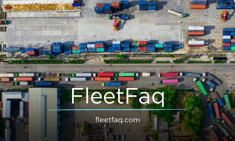 FleetFaq logo