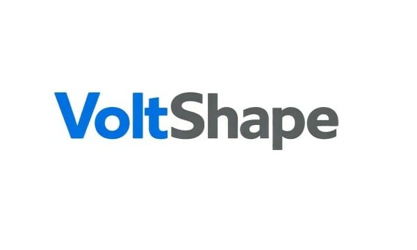 VoltShape logo