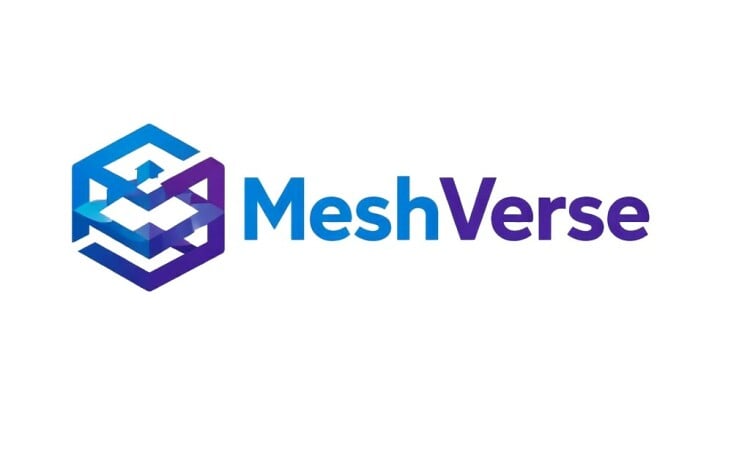 MeshVerse logo
