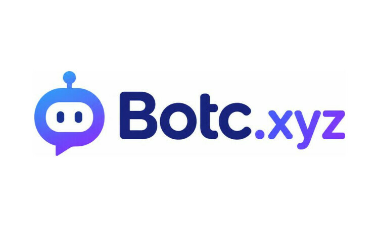 Botc logo