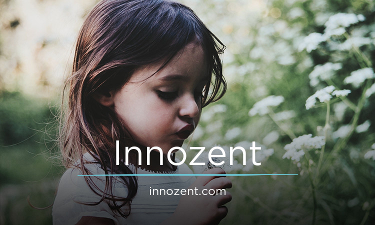 Innozent logo