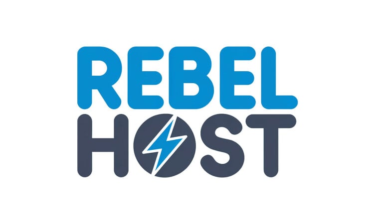 RebelHost.com