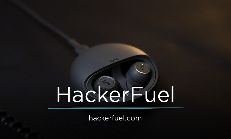 HackerFuel.com - Unique premium domain names for sale