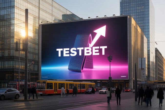 TestBet.com — 2