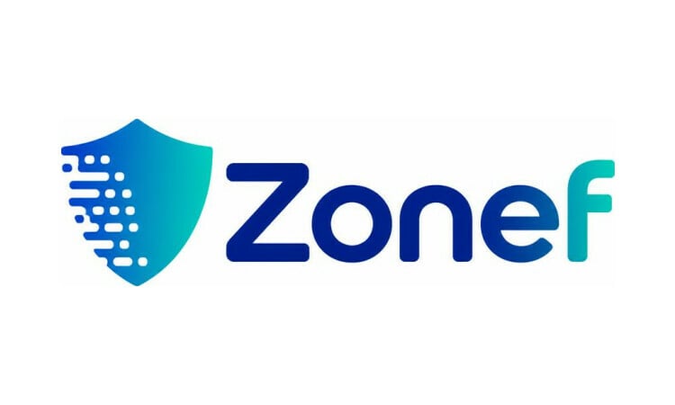Zonef logo