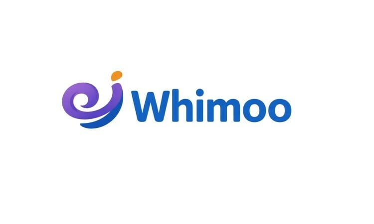 Whimoo logo