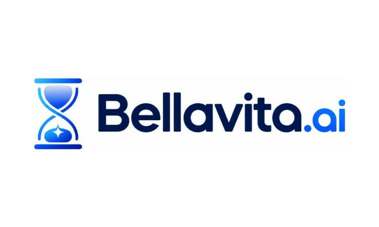 Bellavita logo