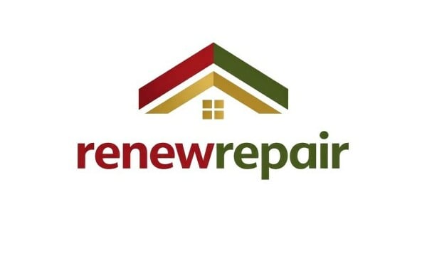 RenewRepair logo