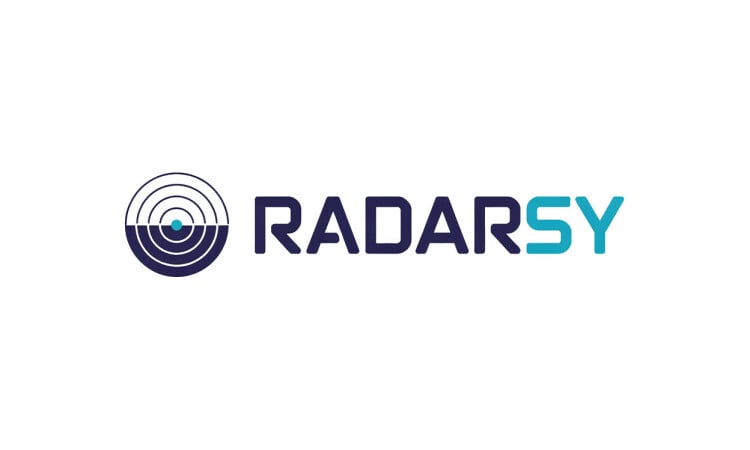 Radarsy logo
