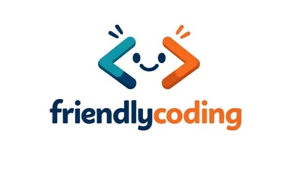 FriendlyCoding logo