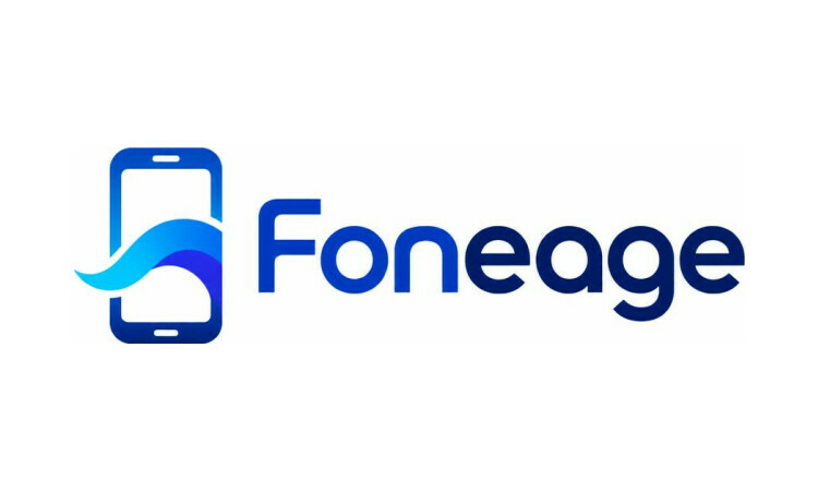 Foneage logo