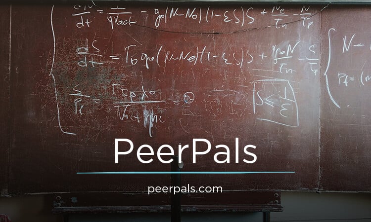 PeerPals.com - Good premium domains