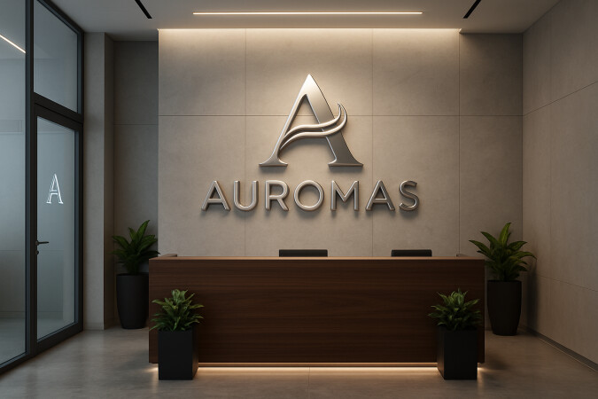 Auromas.com image 4