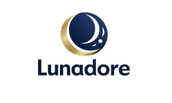 Lunadore logo