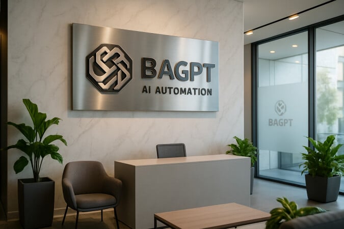 BAGPT.com — 4