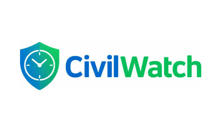 CivilWatch.com is for sale