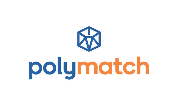 PolyMatch logo